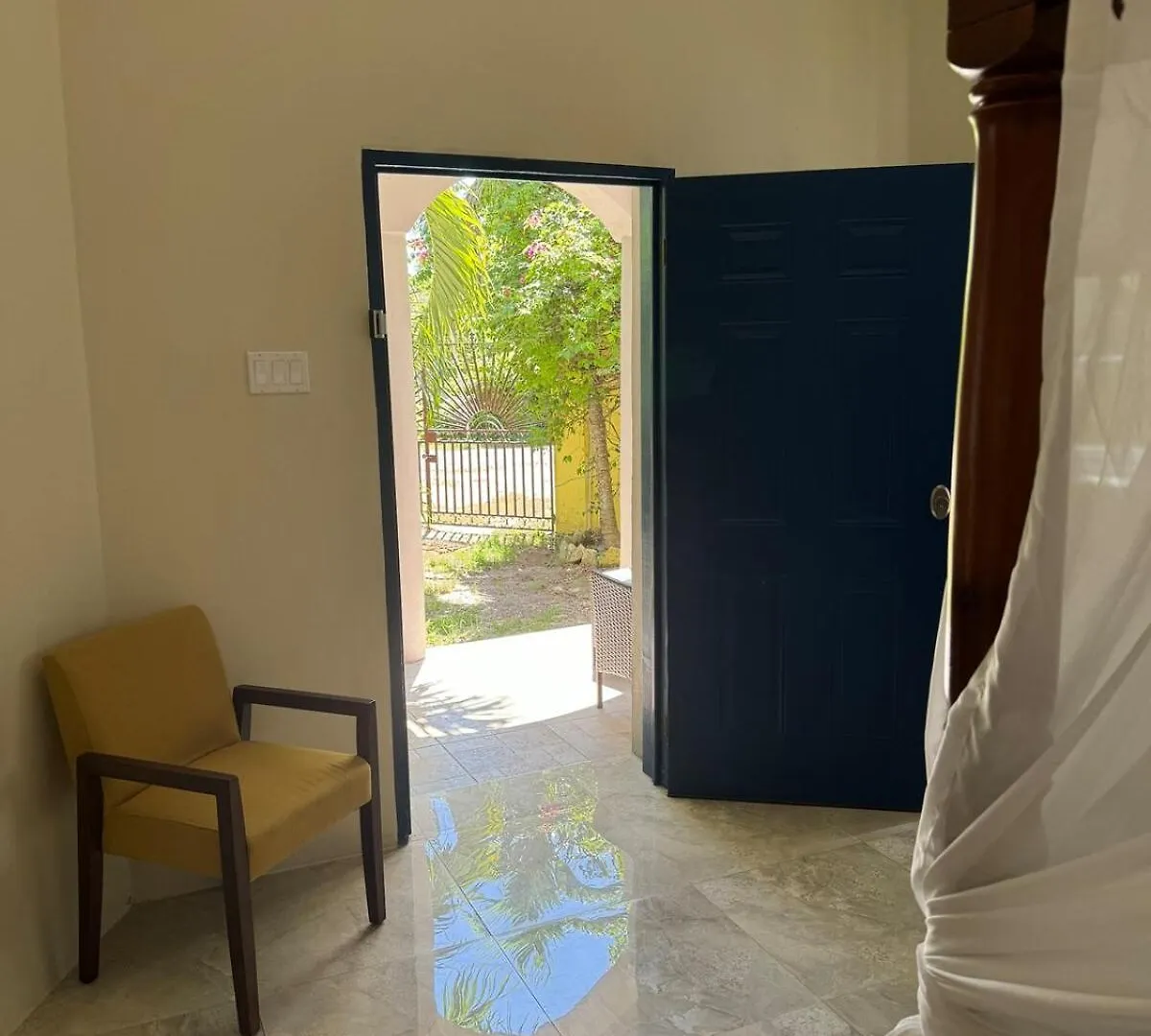 Home Escape Negril