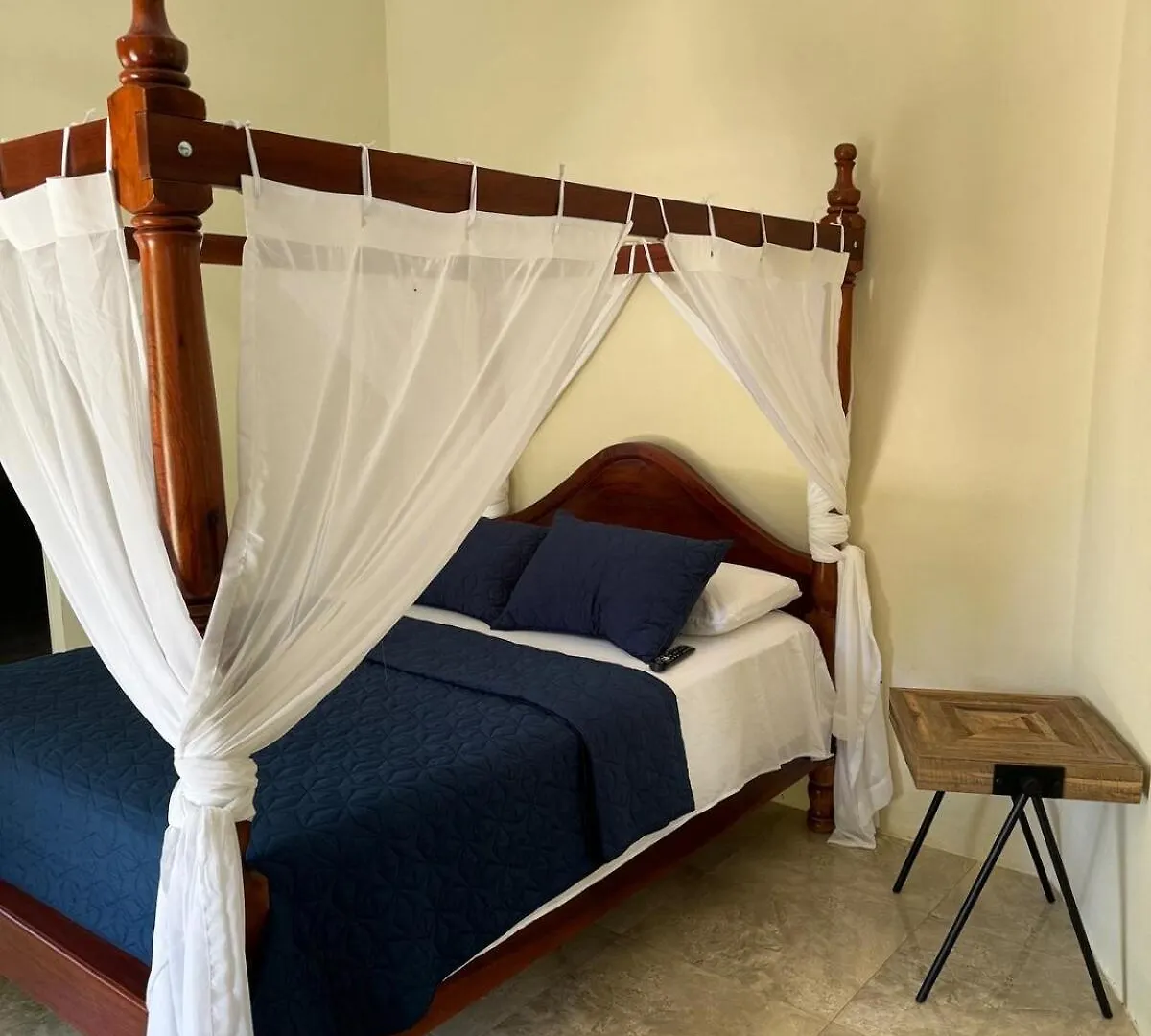 Home Escape Negril