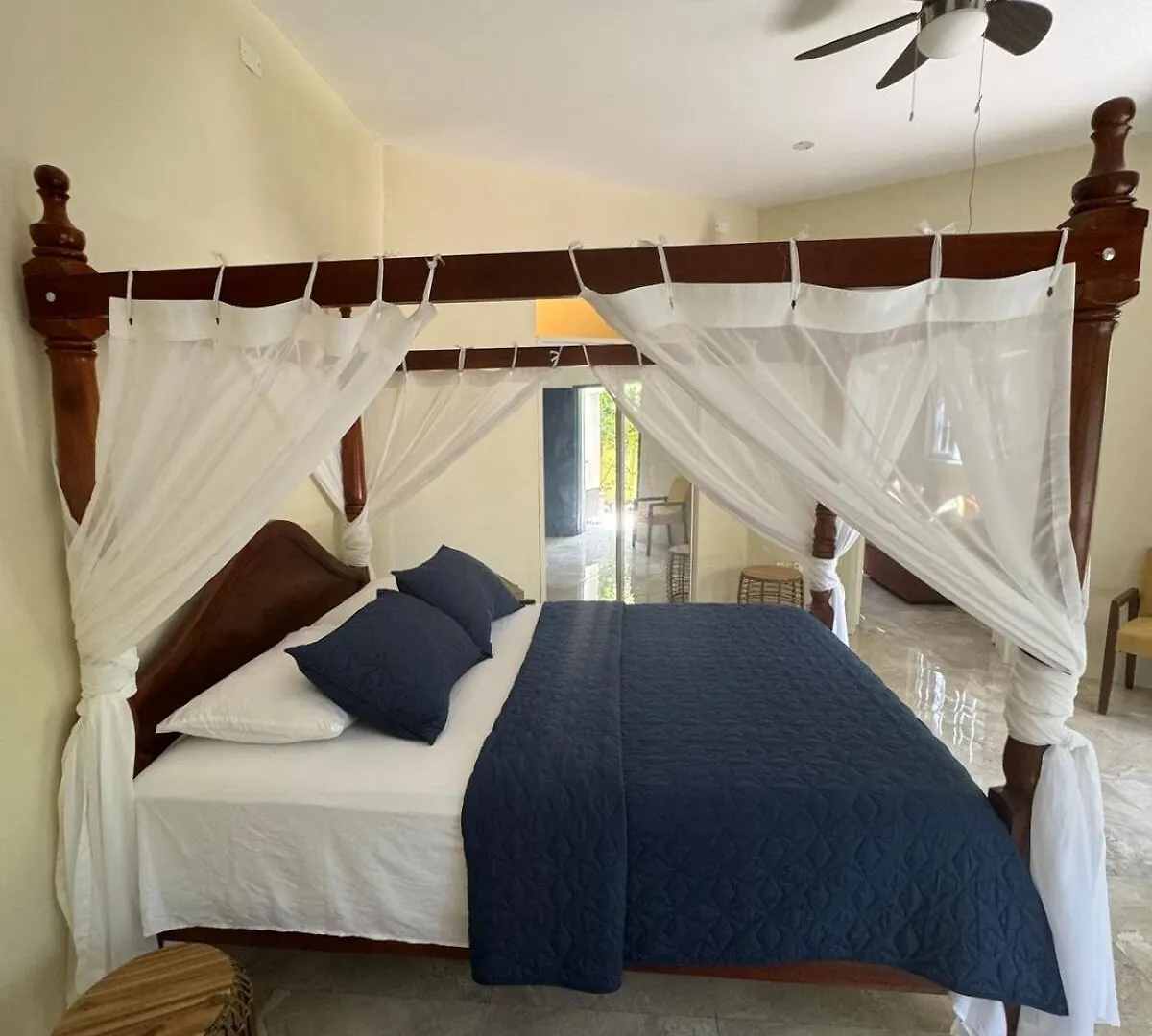 Guest house Home Escape Negril