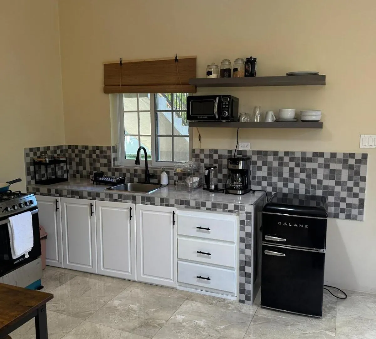 Guest house Home Escape Negril Jamaica