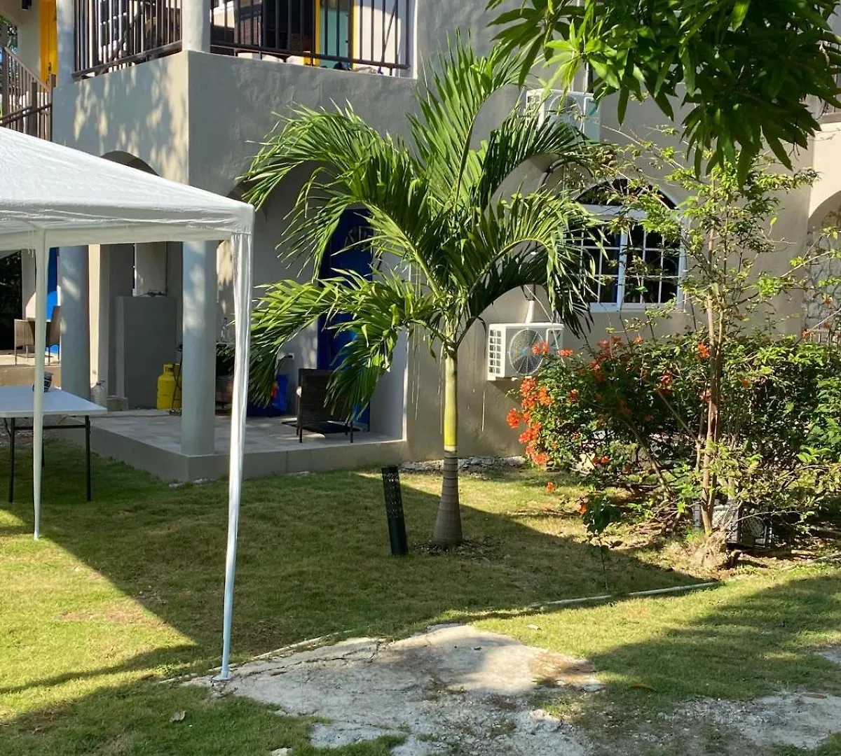 Guest house Home Escape Negril