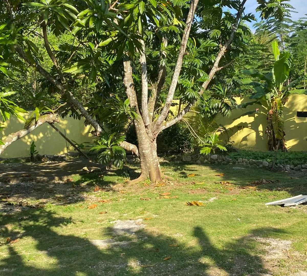 Home Escape Negril 0*,