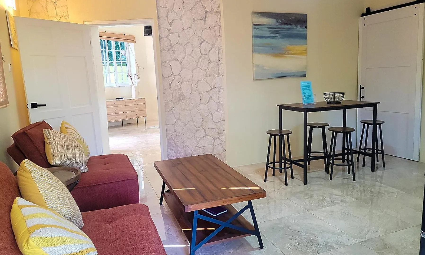Home Escape Negril