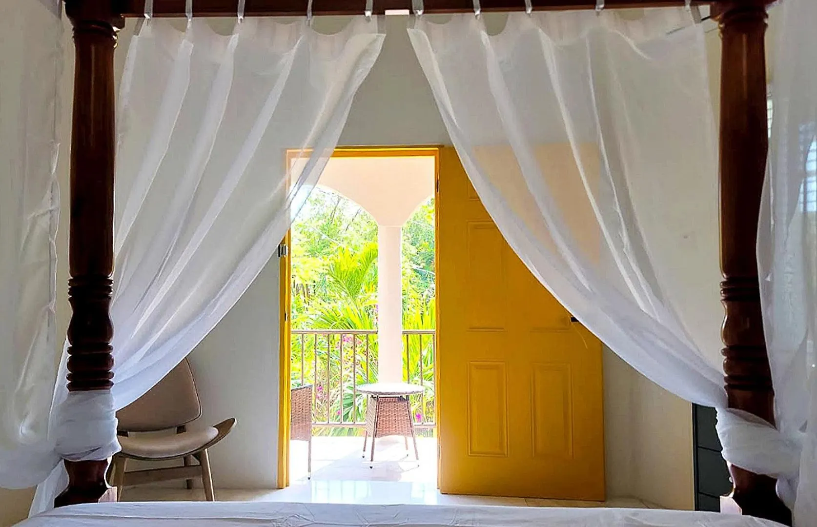 Guest house Home Escape Negril