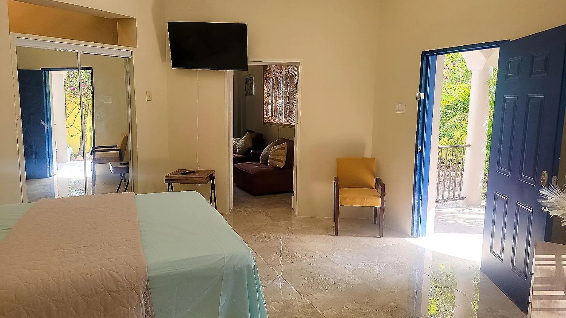 Home Escape Negril Jamaica