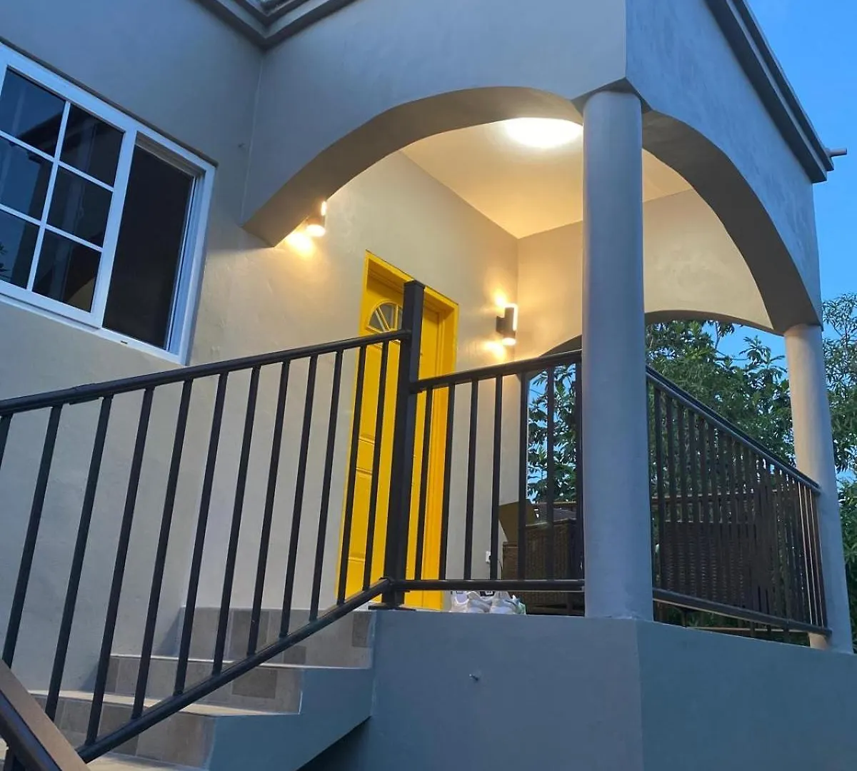 Guest house Home Escape Negril