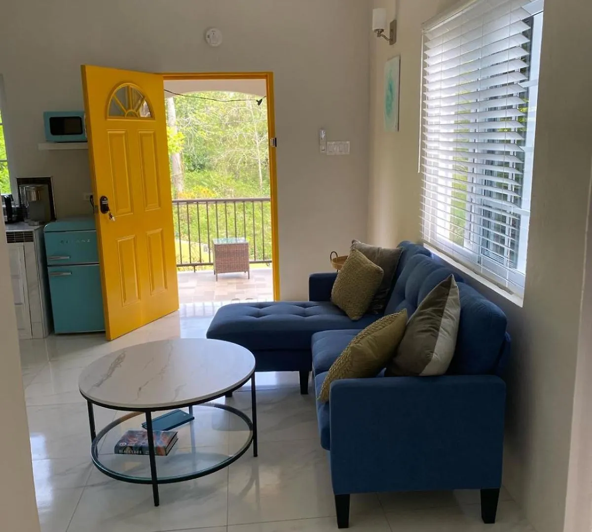 Home Escape Negril Jamaica