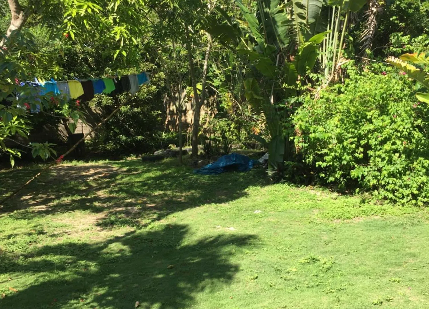Home Escape Negril Guest house