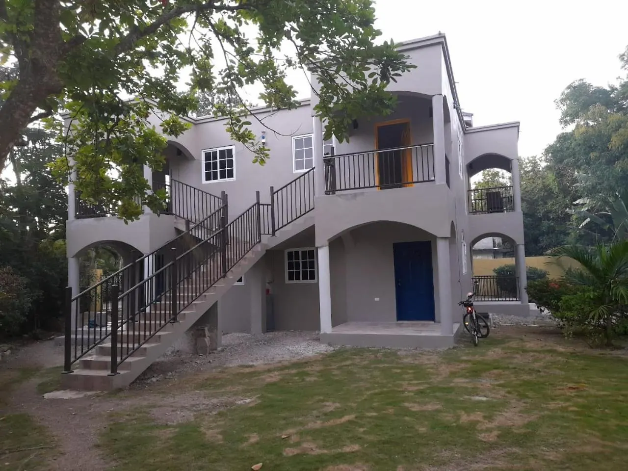 Guest house Home Escape Negril