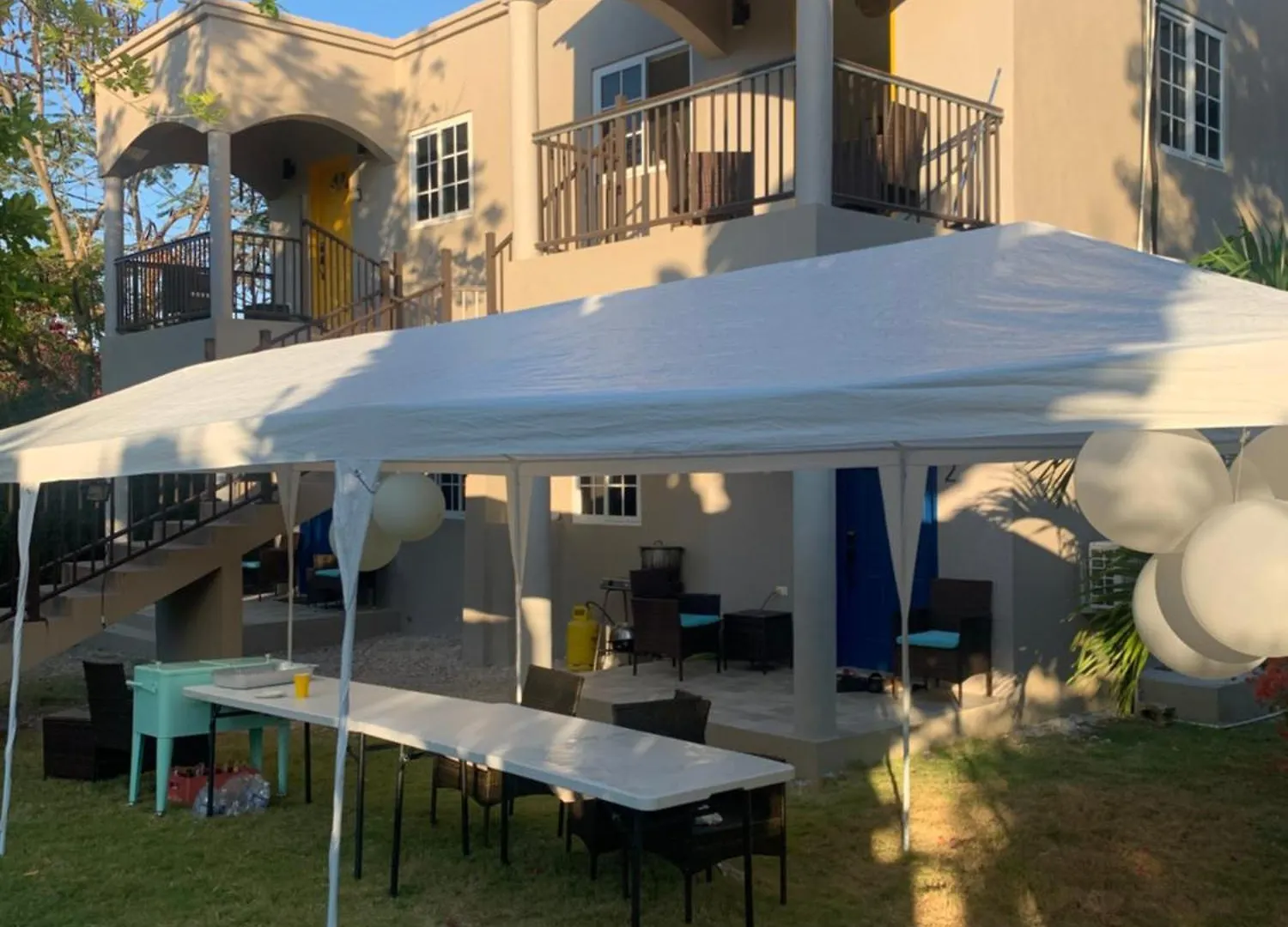 Home Escape Negril