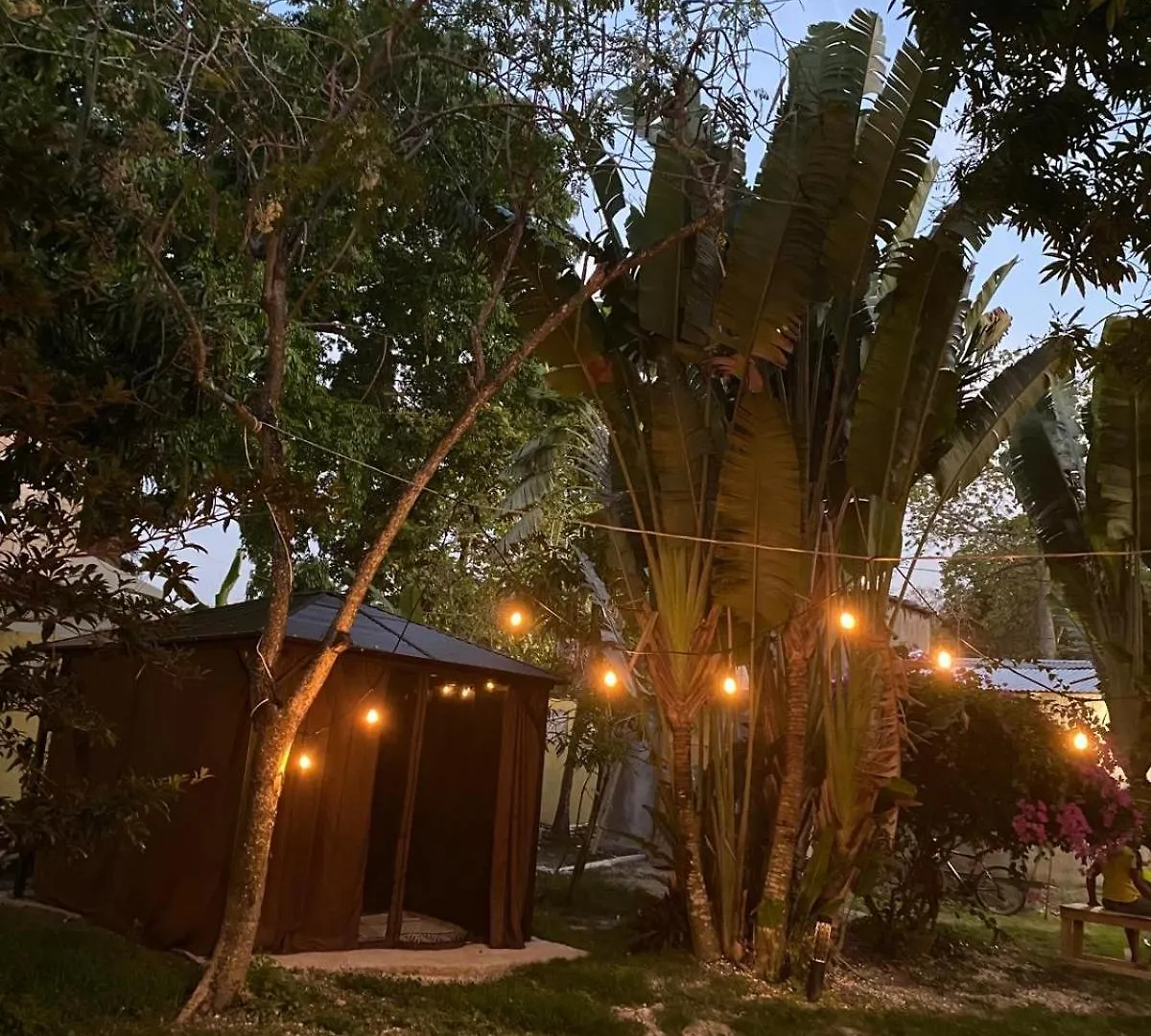 Guest house Home Escape Negril