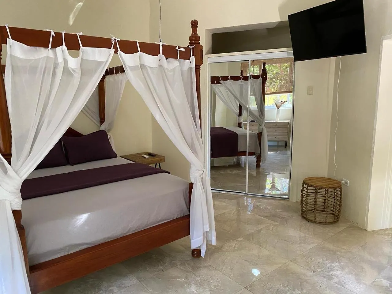 Guest house Home Escape Negril