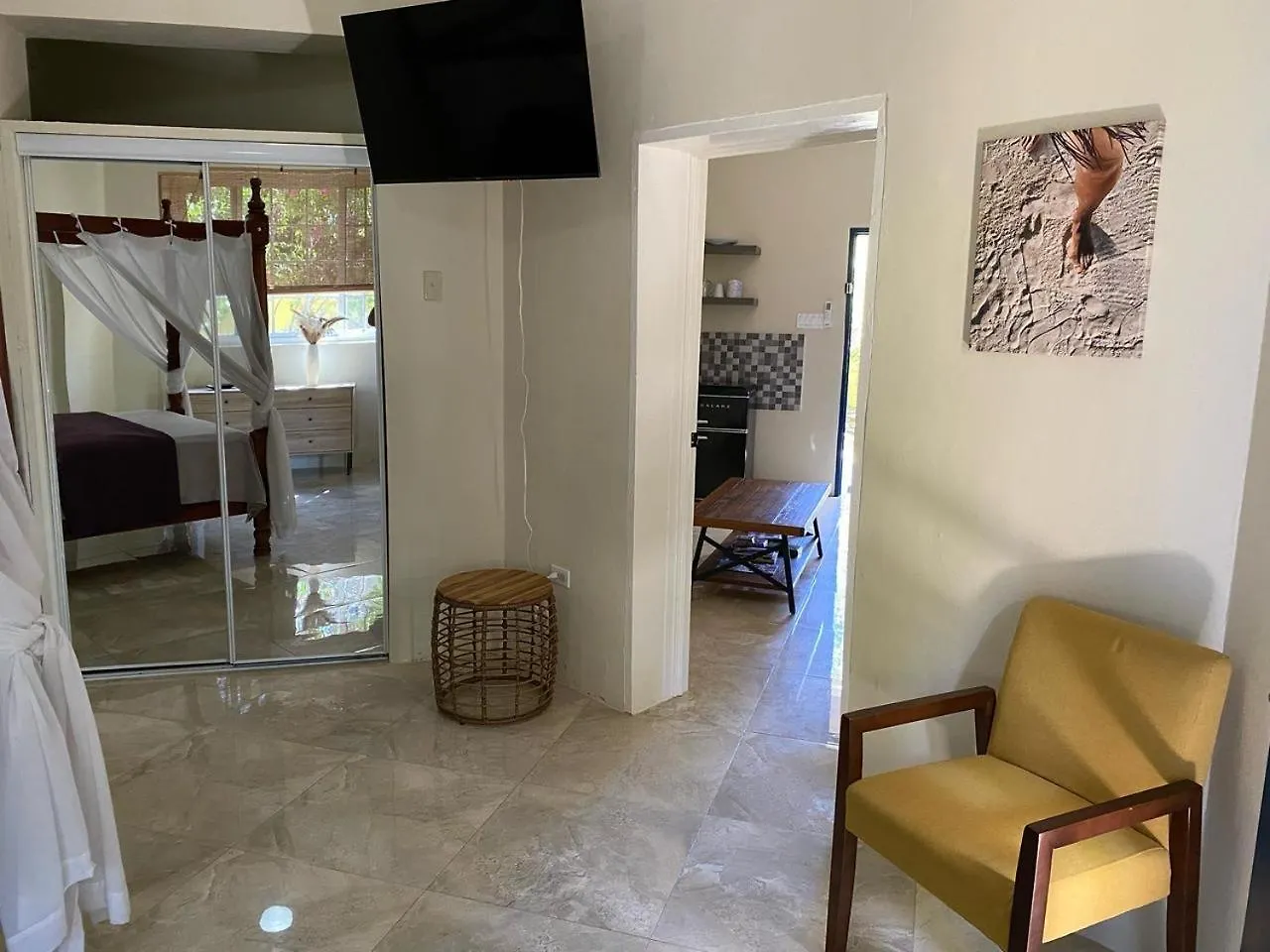 Home Escape Negril 0*,  Jamaica